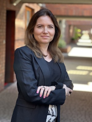 Magdalena Kukla