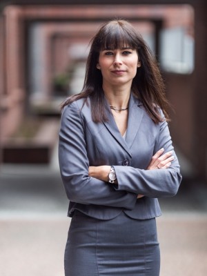 Aleksandra Duda